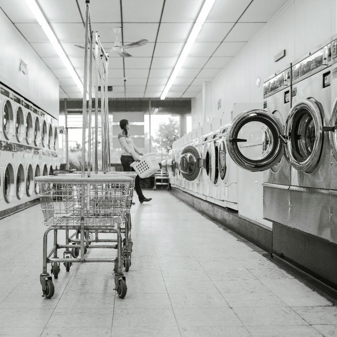 Chemical Laundry